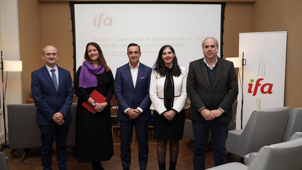 Grupo IFA apuesta por el producto, la cercanía y la sostenibilidad para afrontar los retos del sector.