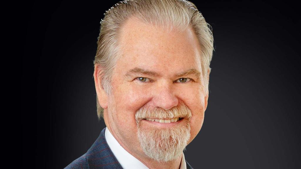 Rob Arnott, fundador y presidente de Research Affiliates.