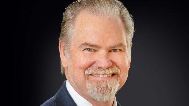 Rob Arnott, fundador y presidente de Research Affiliates.