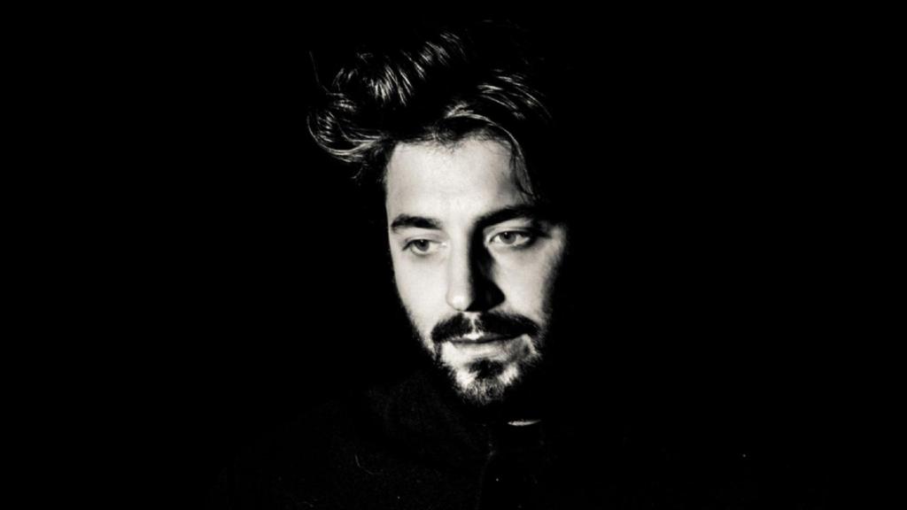 El artista portugués Salvador Sobral.