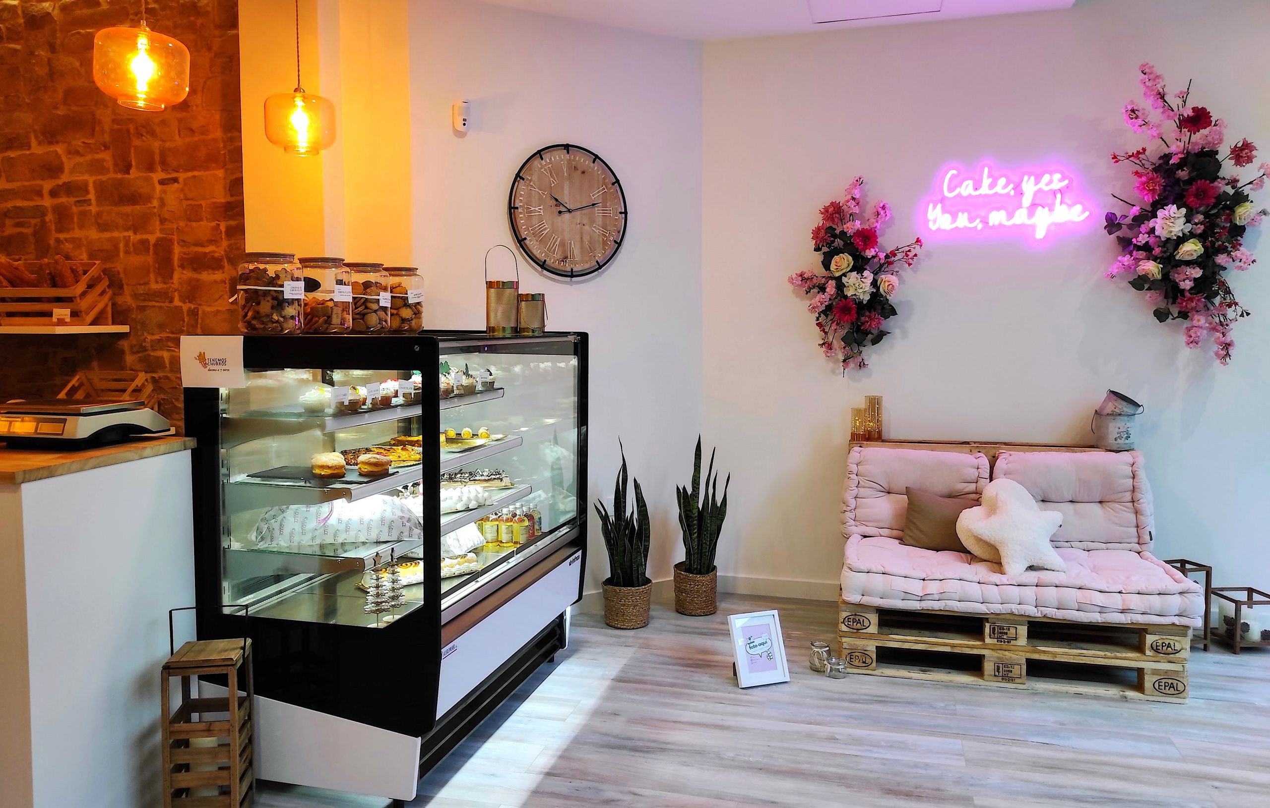 Nuevo local de Celidulce en Vigo