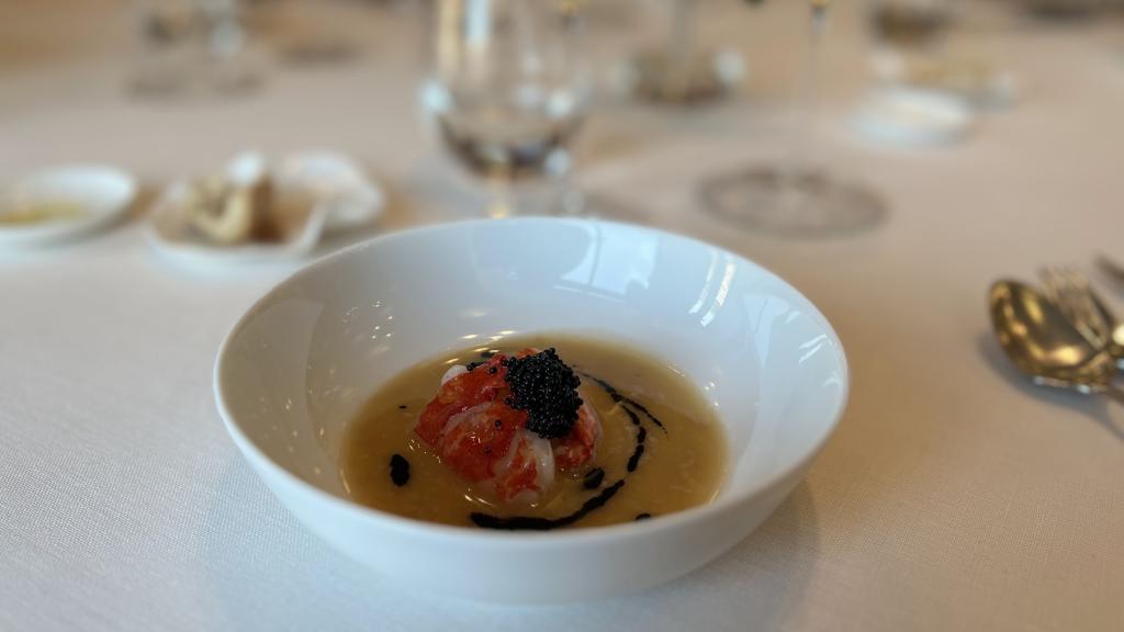 Bogavanta con su esencia