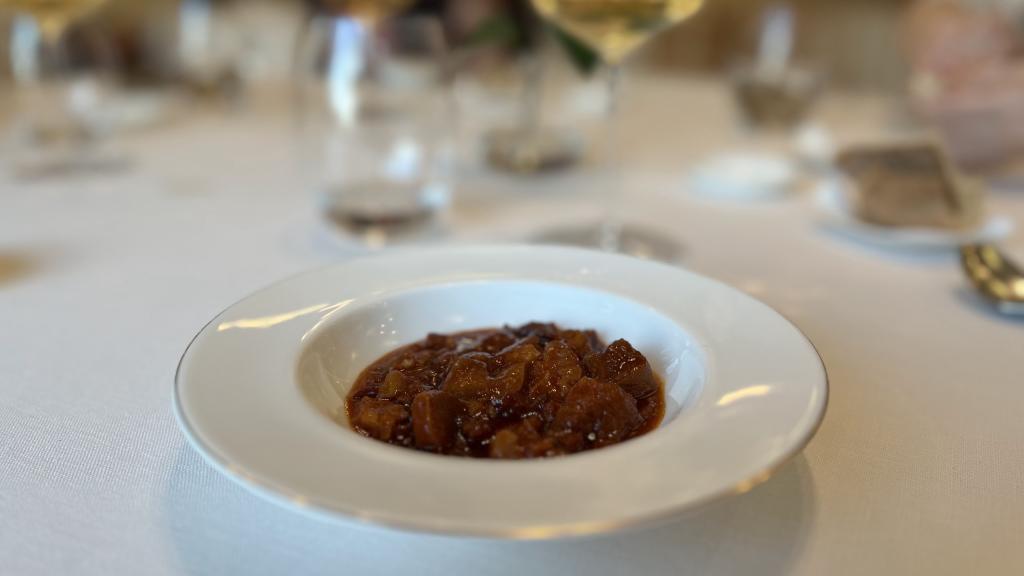 Callos al estilo Jeisson