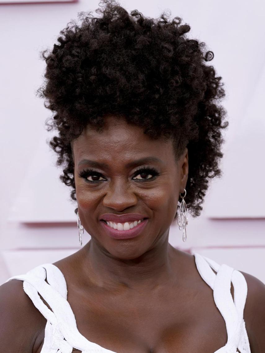 Viola Davis.