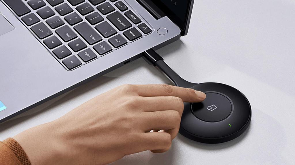 Xiaomi Conference TapCast 4K