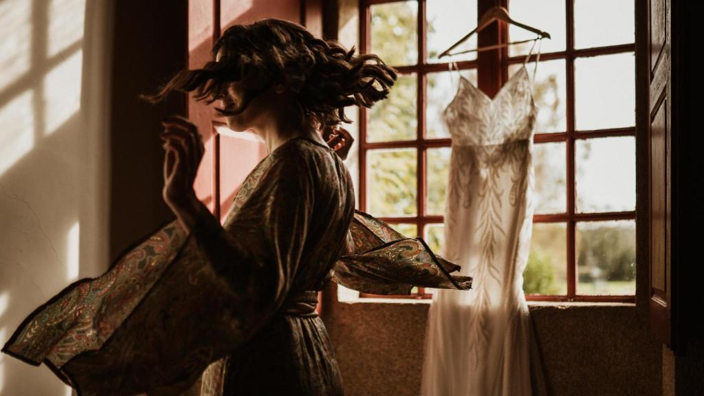 Fotografía premiada en el ‘Best of the Best Wedding Photo Contest 2022’