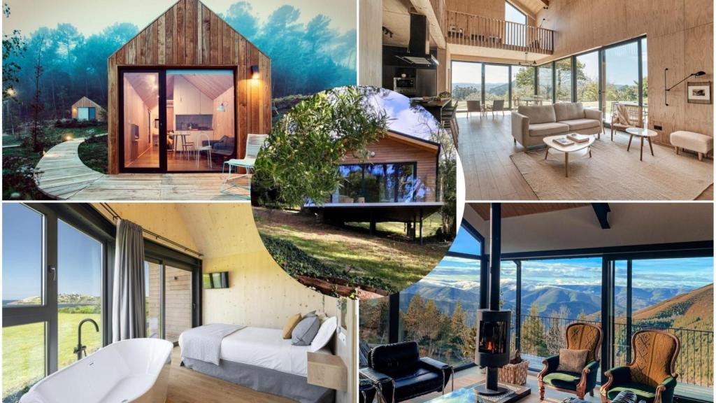 Cinco lugares increíbles para una escapada de invierno en Galicia