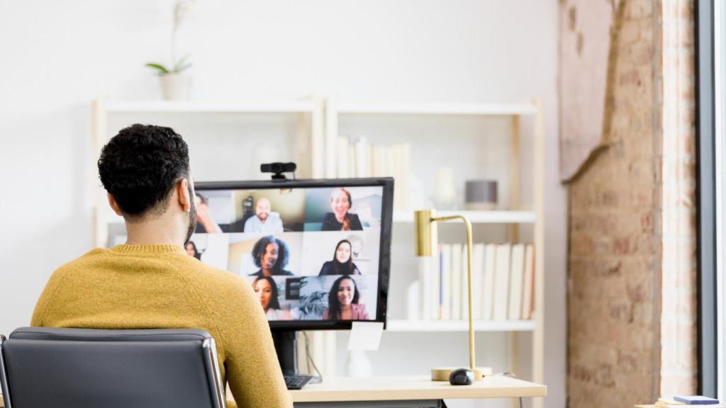 Un nuevo concepto de trabajo, a examen