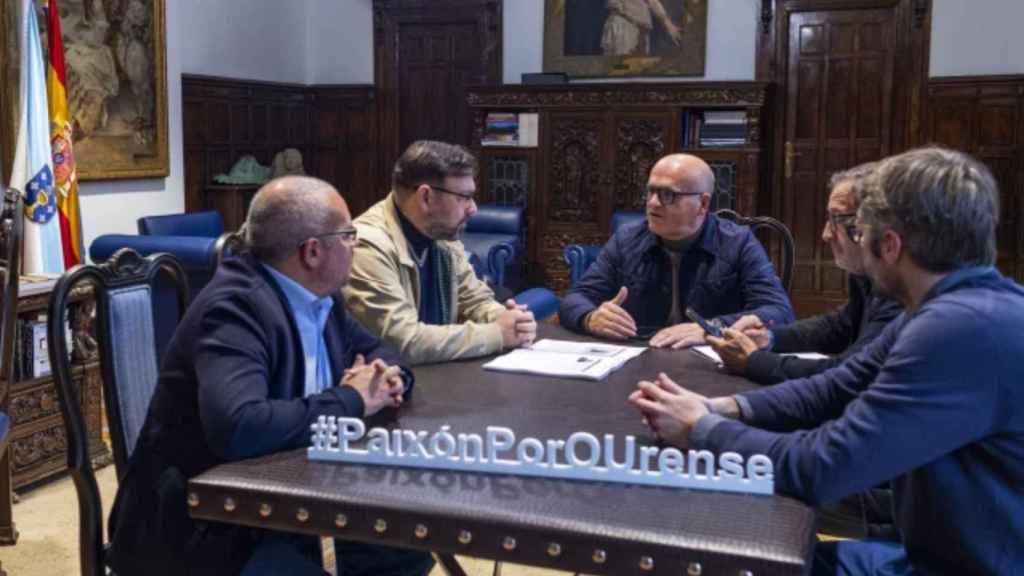La Ourense ICC Week de 2023 ya tiene fechas: será del 17 al 23 de abril de 2023