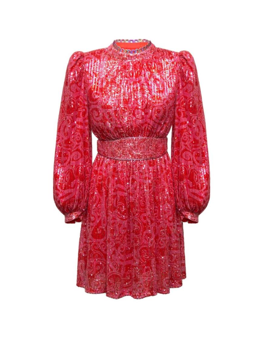 Vestido Cotalba de Celia B.