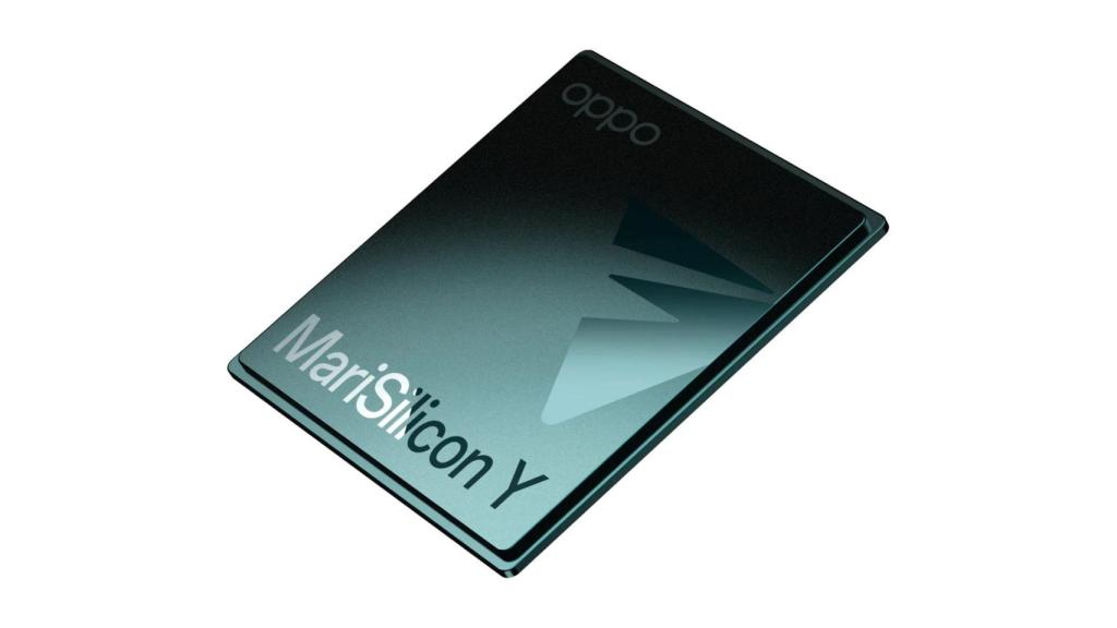 MariSilicon Y