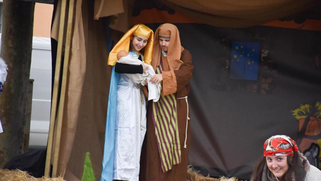 La mejor Navidad se vive en Zaratán (24)