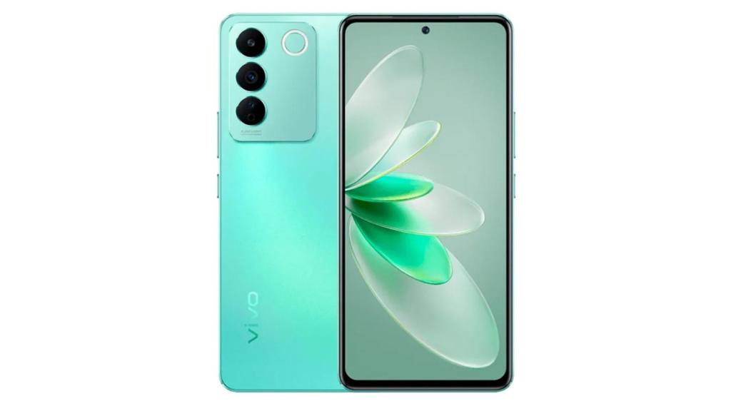 Vivo S16e