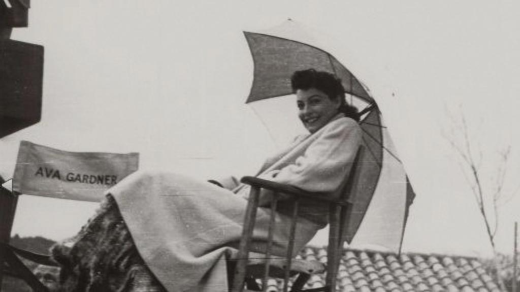 Una imagen de 'La noche que no acaba', de Isaki Lacuesta