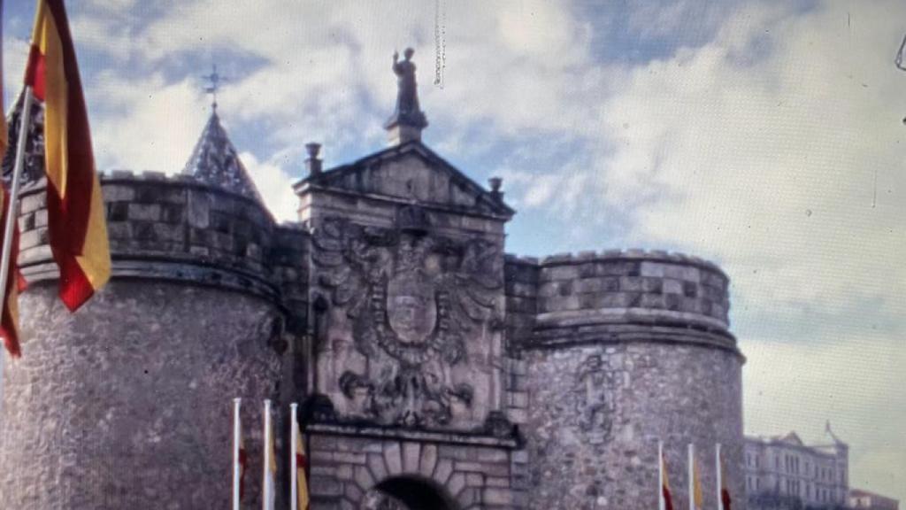 La Filmoteca Histórica Toledana recuerda la llegada a Toledo del cardenal Tarancón