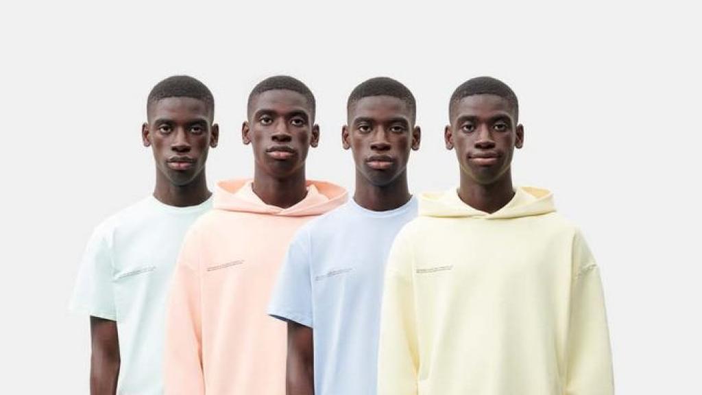 Pangaia, la marca sostenible que arrasa entre los famosos: la primera 'startup' que une ciencia y moda