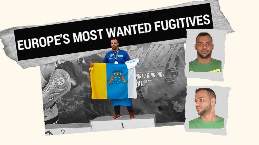 La Policía ha lanzado una alerta europea para intentar localizarle y llevarle a la cárcel.