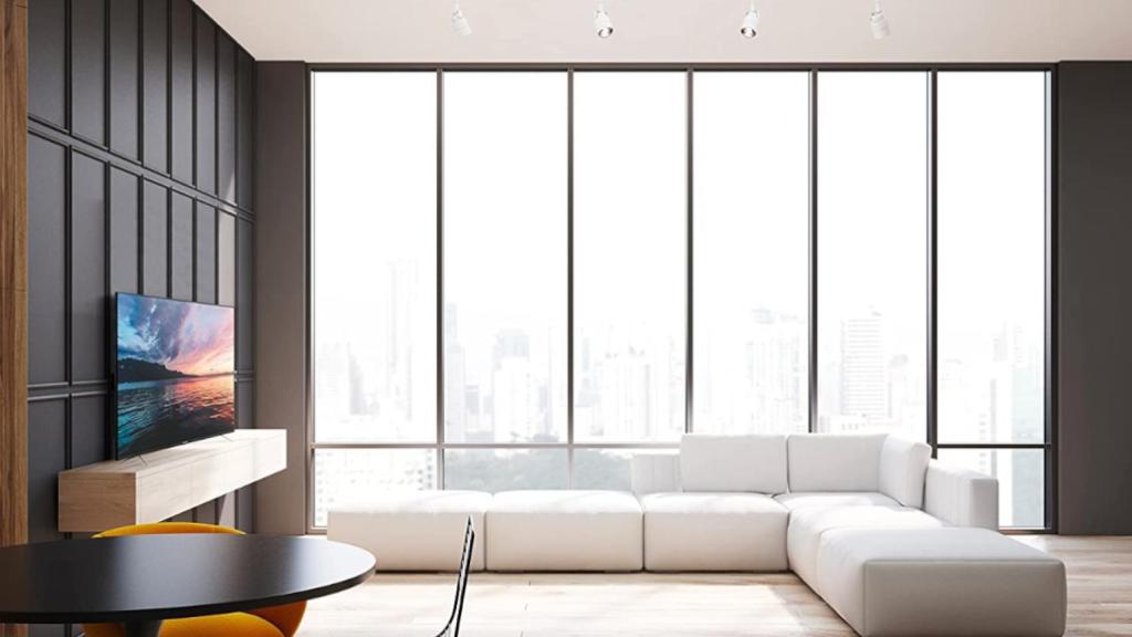 La televisión perfecta para tu hogar ¡tiene ahora un 35% de descuento en Amazon!