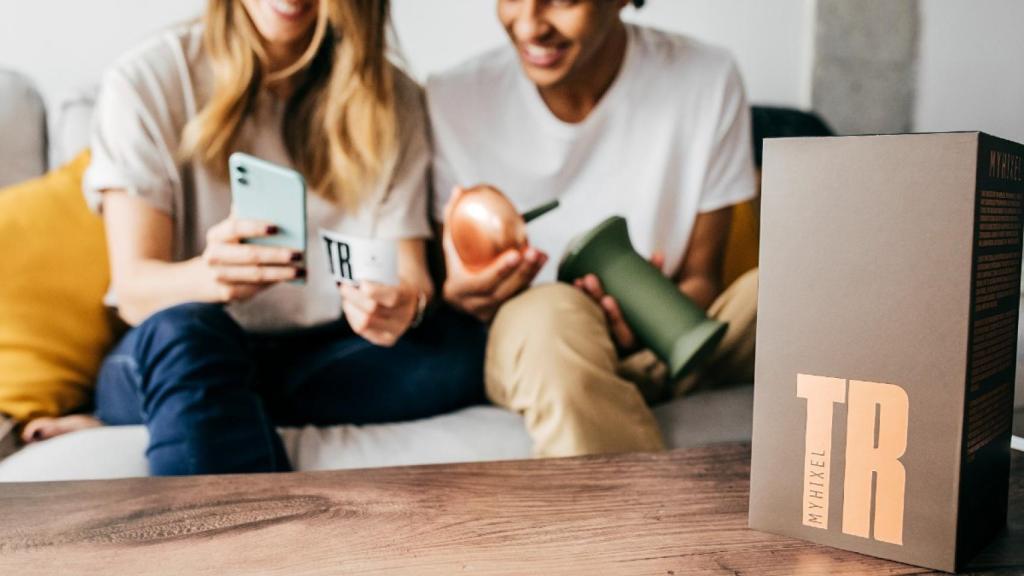 Regala MYHIXEL esta Navidad: La solución perfecta para acabar con la eyaculación precoz