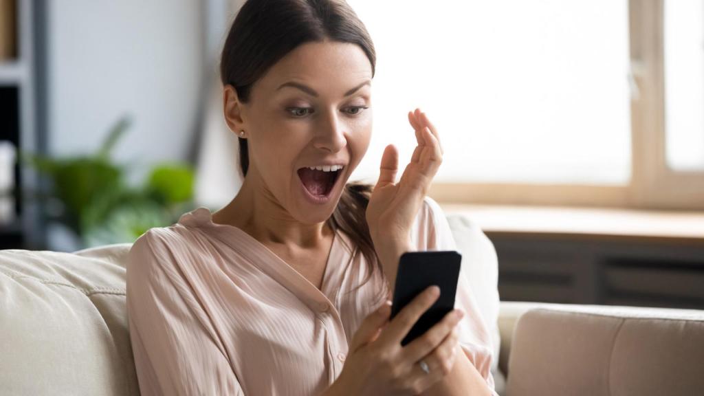 Estas son las mejores aplicaciones con las que comprobar la Lotería de Navidad 2022