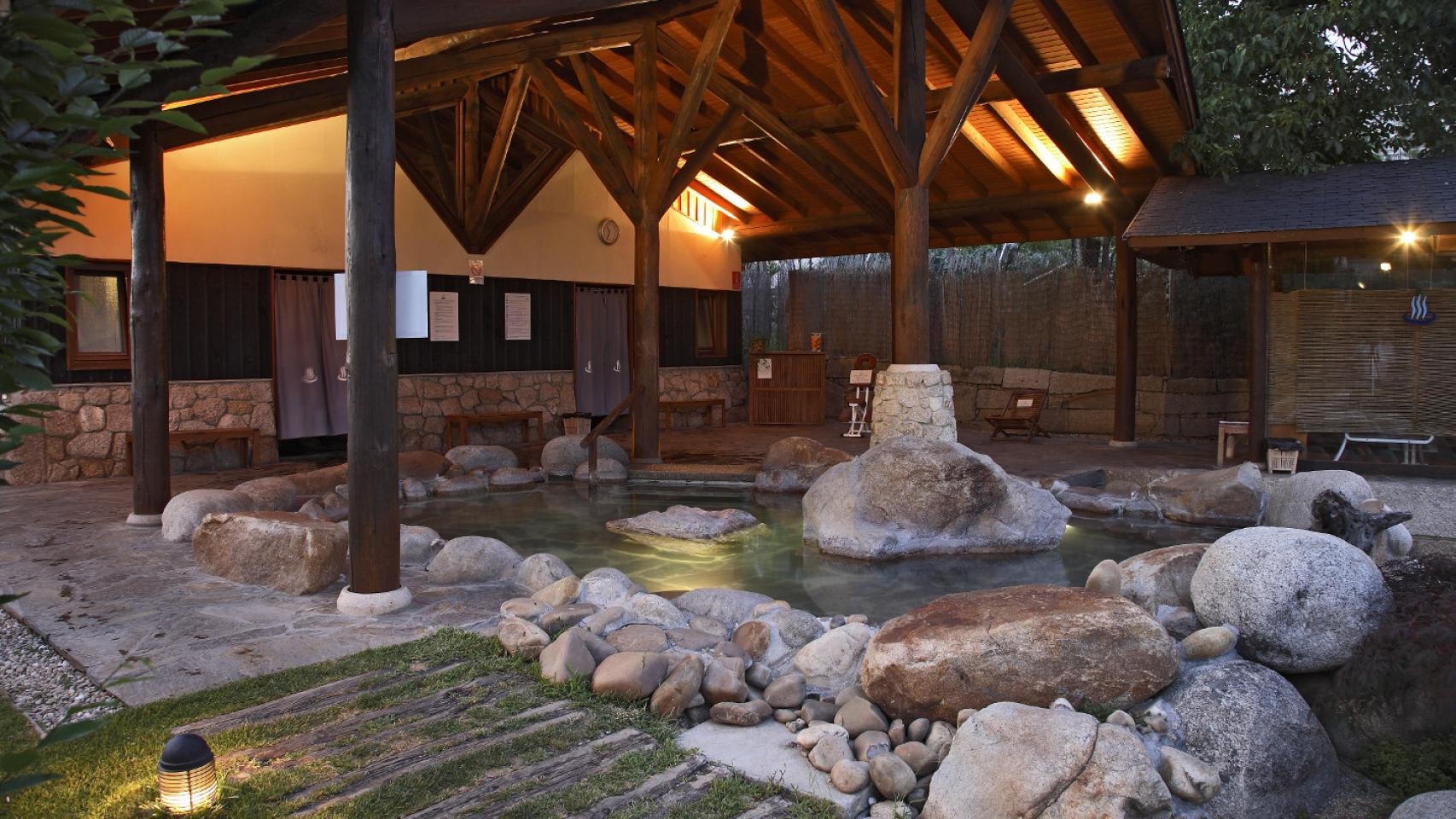 Terma de Chavasqueira.