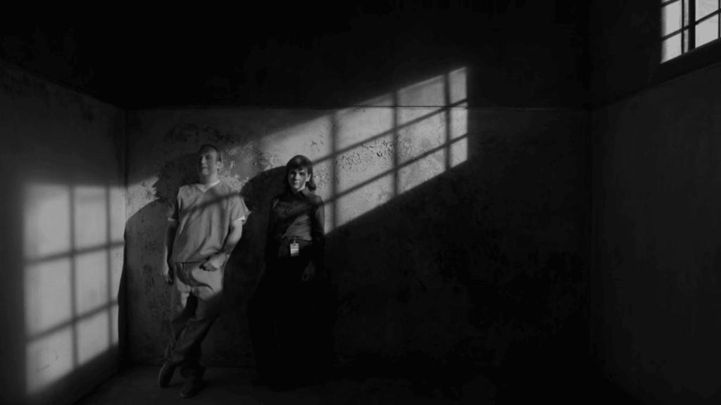 Bob Odenkirk y Rhea Seehorn en 'Better call Saul'