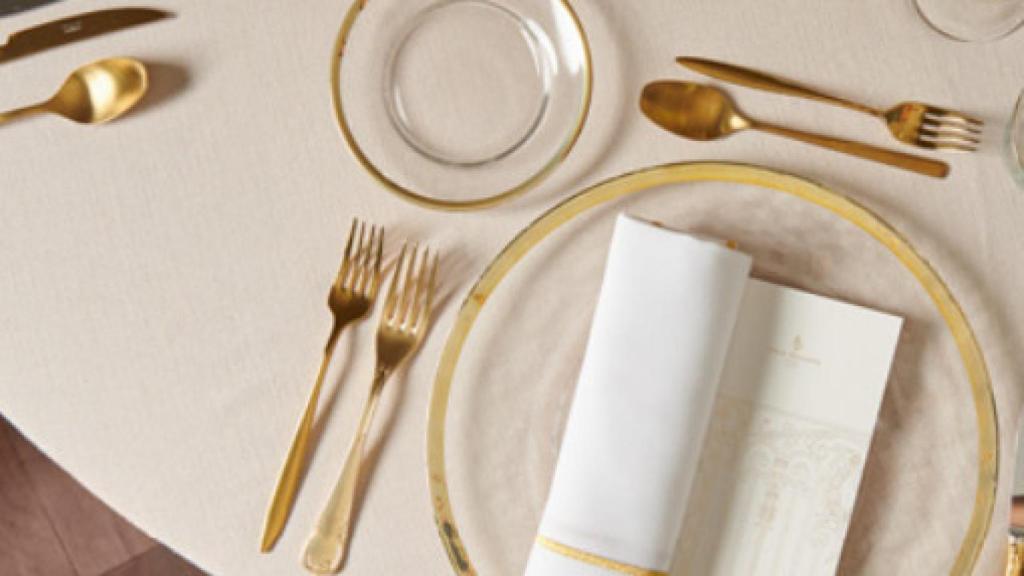 El exclusivo menú de Nochevieja del hotel Four Seasons