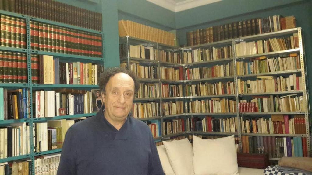 Imagen de José María Lizundia