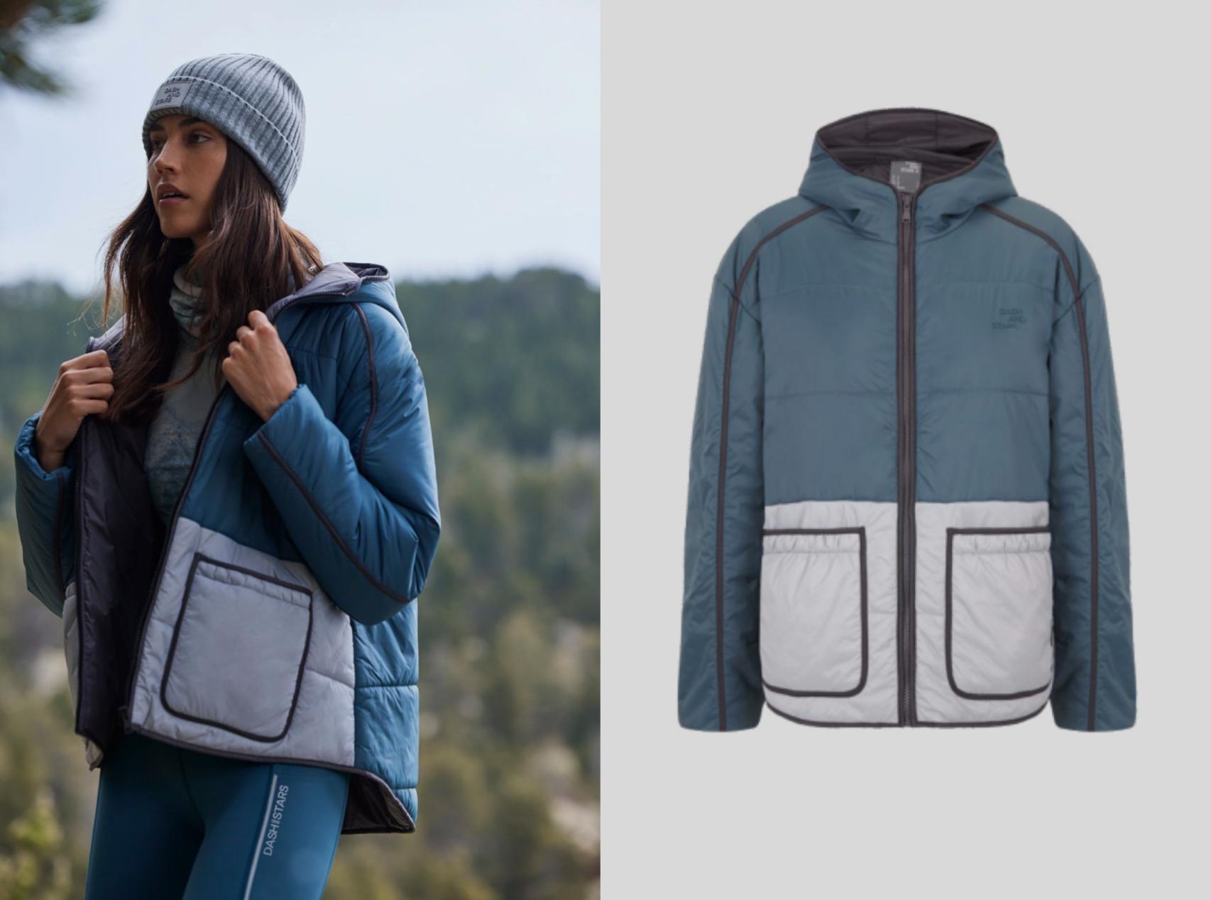 Colección AW Dash and Stars