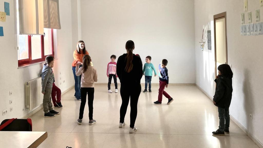 Programas de conciliación en Guijuelo