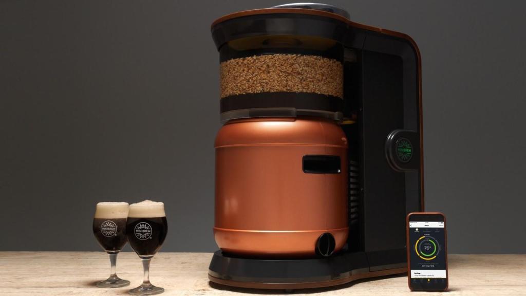 Minibrew Craft Gen 3