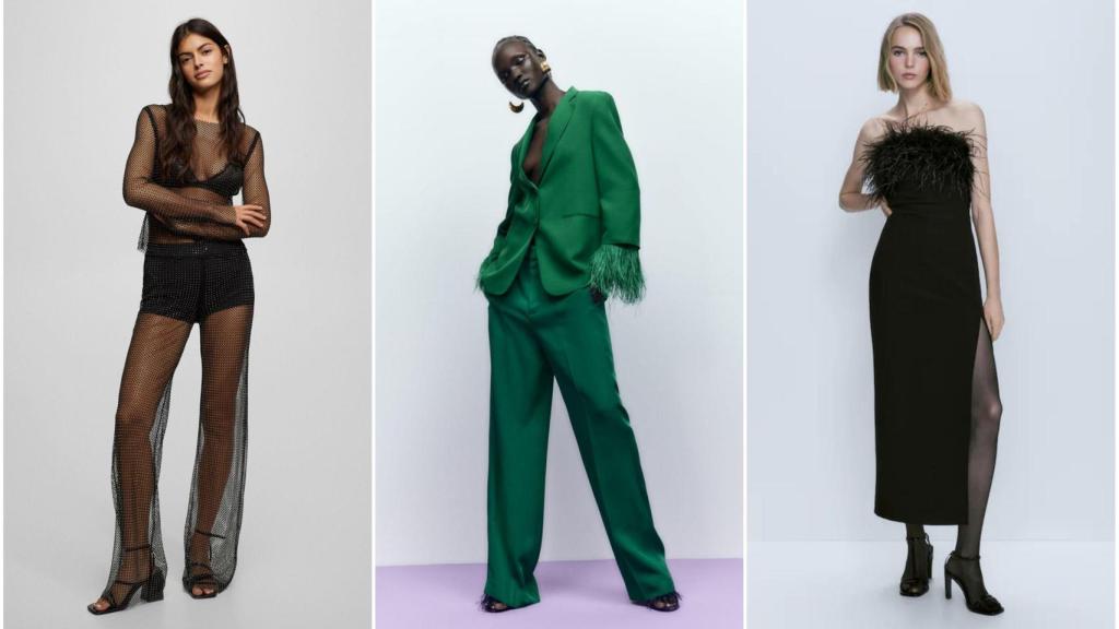 Estas son las tendencias que van a conquistar la noche de fin de año en Galicia