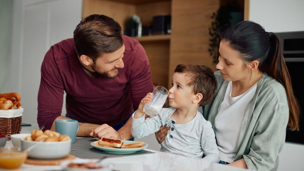 La leche y los productos lácteos, a examen