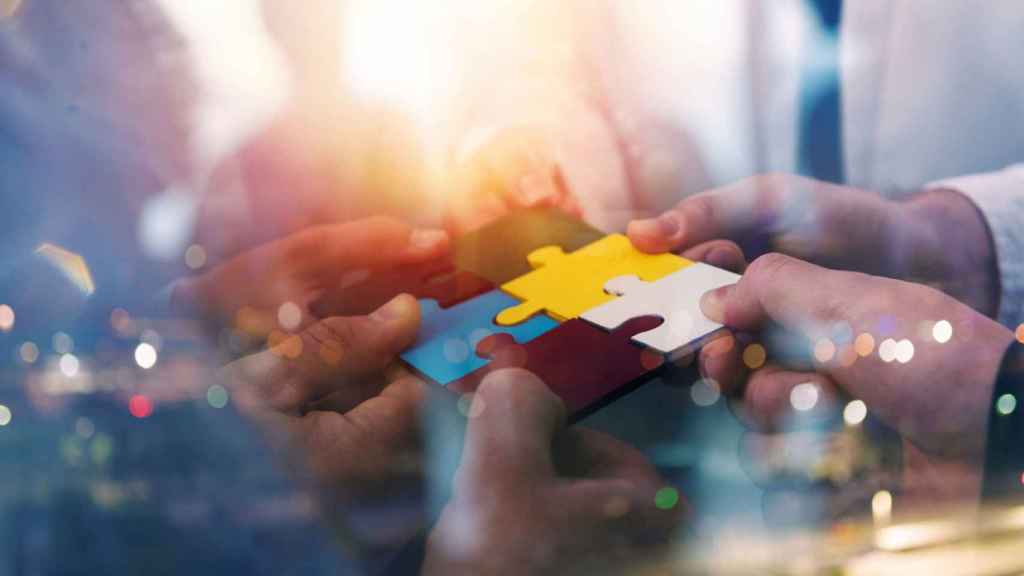 Necesitamos trabajo en equipo, pero de verdad