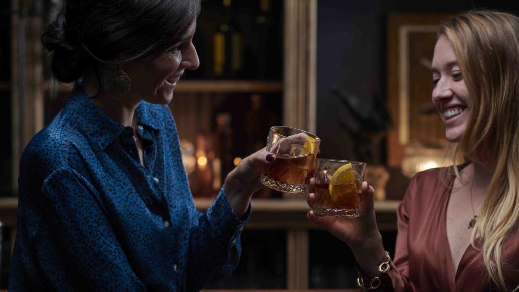 Cream, incluso con hielo