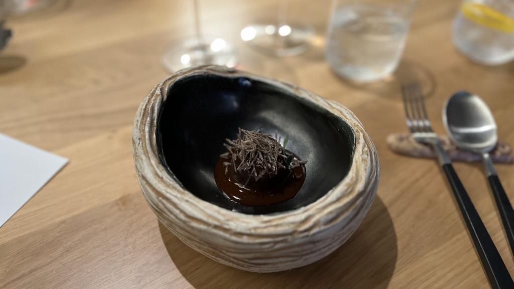 La espectacular royal de pichón de Cobo Evolución