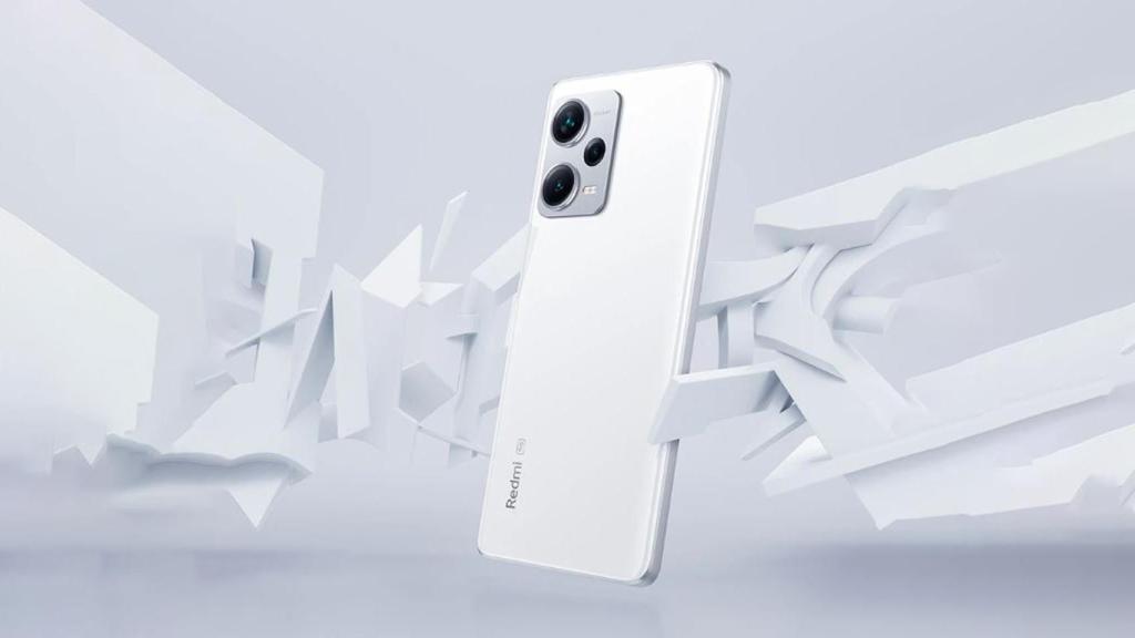 Nuevo Redmi Note 12 Pro: características y precio
