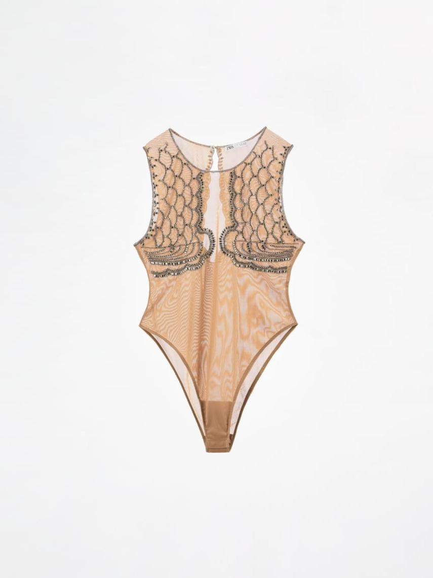 El body cuesta 69,95 euros.