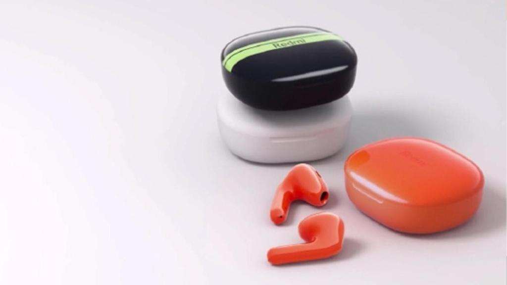 Redmi Buds 4 Youth Edition auriculares