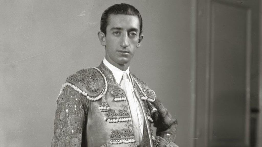 Manuel Laureano Rodríguez Sánchez, 'Manolete'