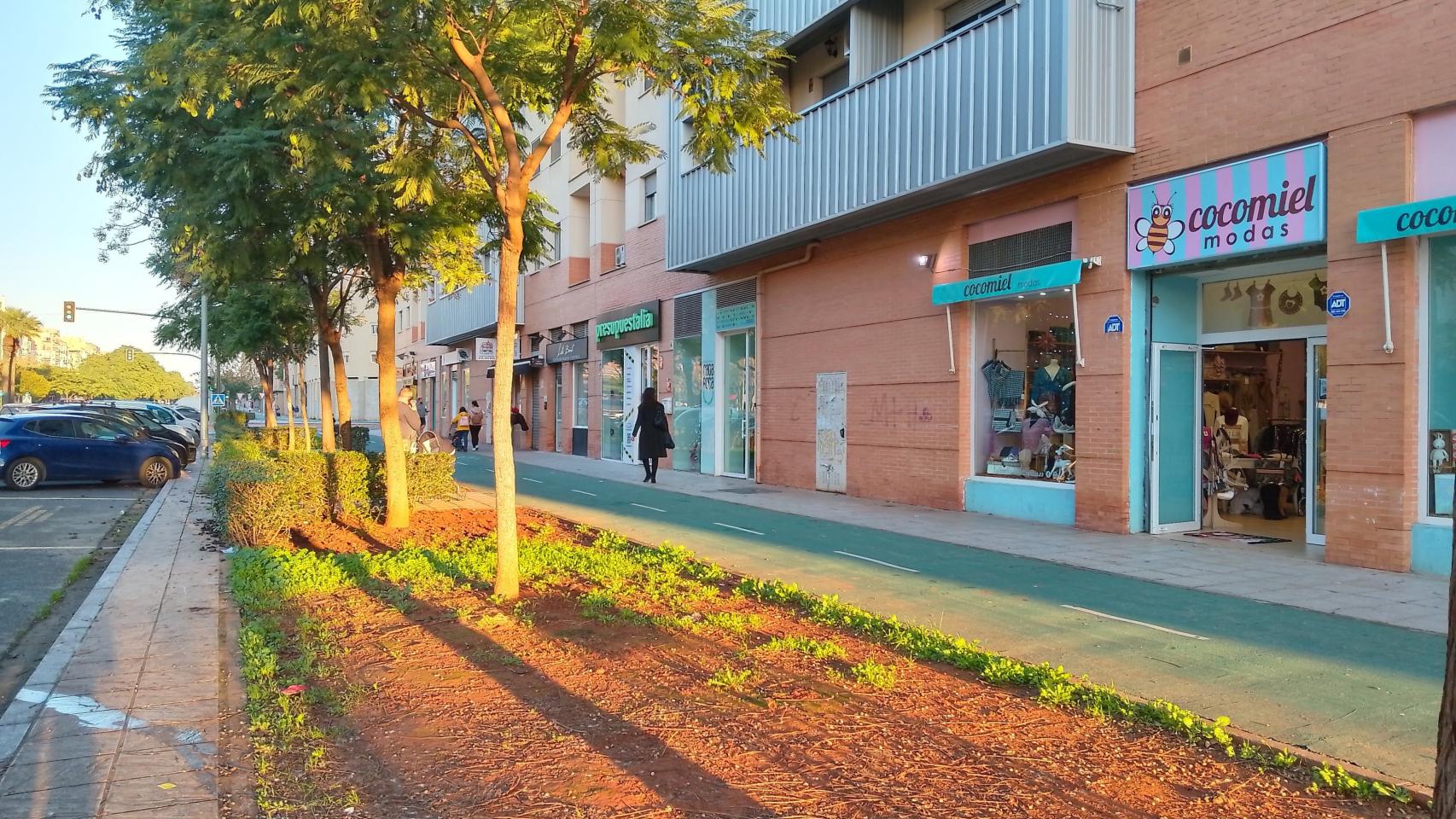 Probamos las cámaras del ZTE Blade V40 Design