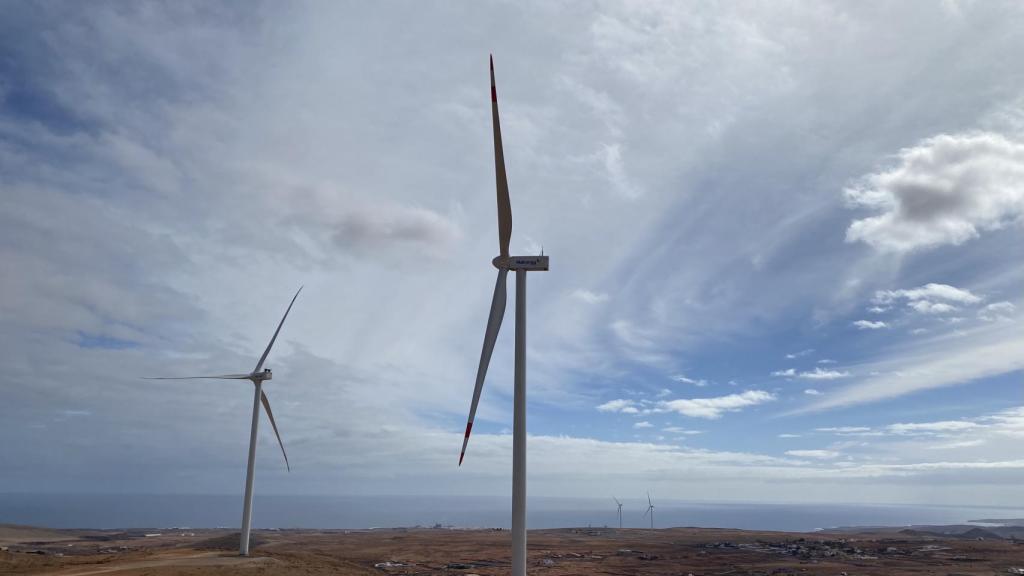 Naturgy, líder mundial por su acción por el clima