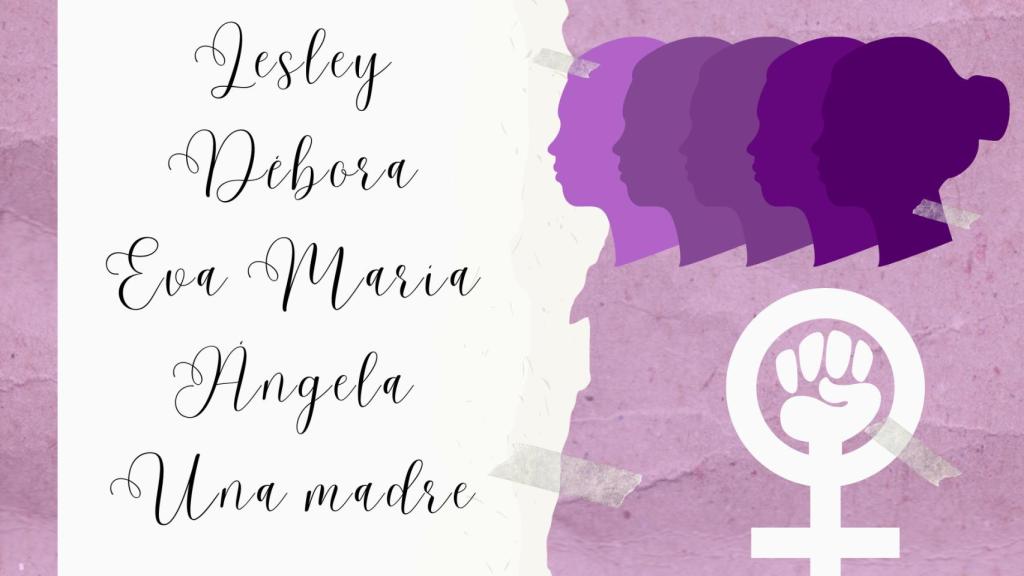 Violencia machista e intrafamiliar en Málaga: la lista de nombres de las que se fueron para siempre en 2022