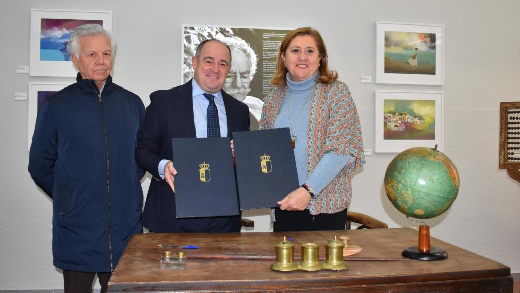 El Museo del Niño de Albacete: segunda institución museística oficial de la región