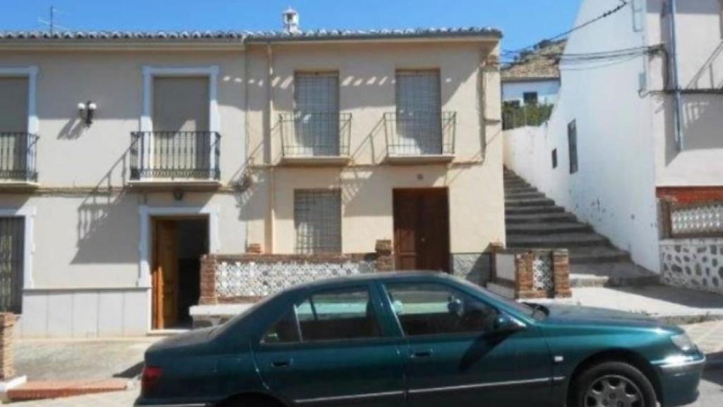 Casa a la venta en Archidona