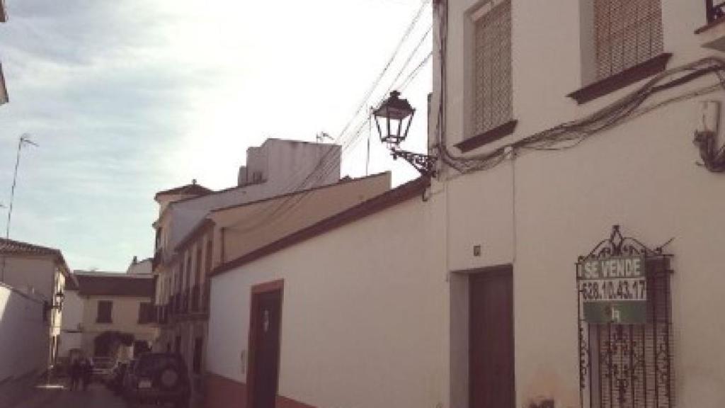 Vivienda en venta en Campillos