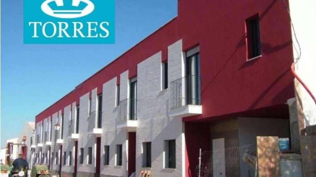 Vivienda a la venta en Fuente de Piedra