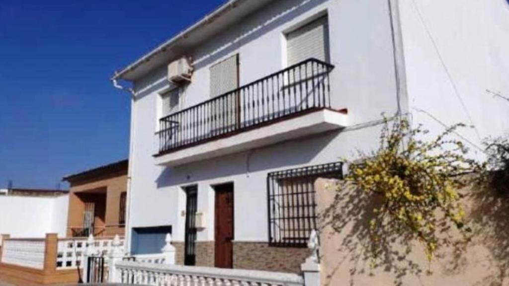Vivienda a la venta en Mollina.