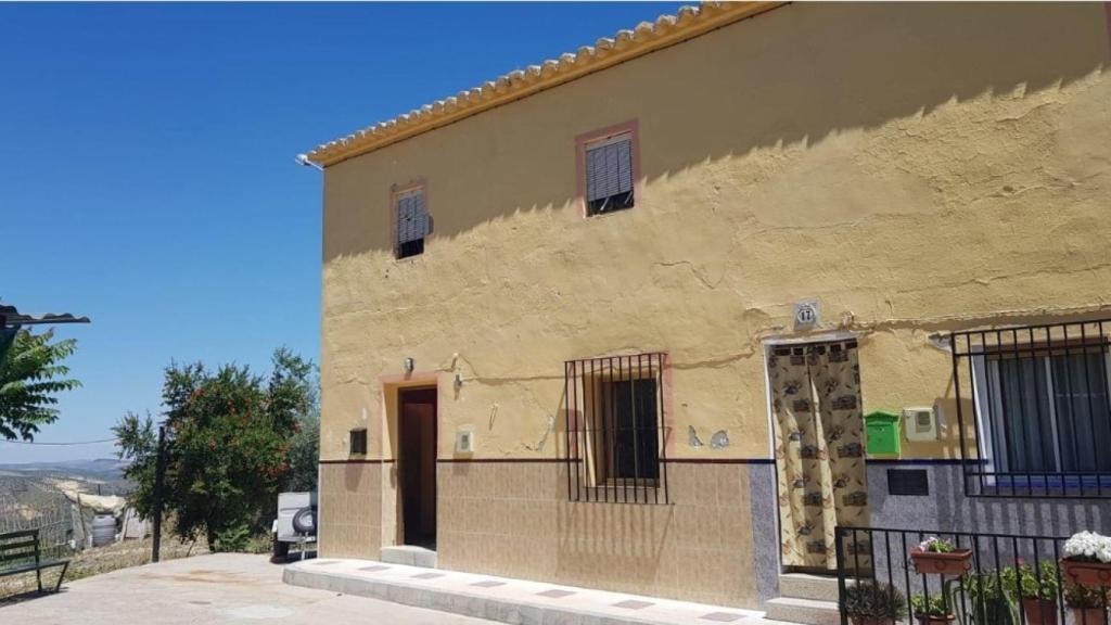 Vivienda en venta en Villanueva de Algaidas
