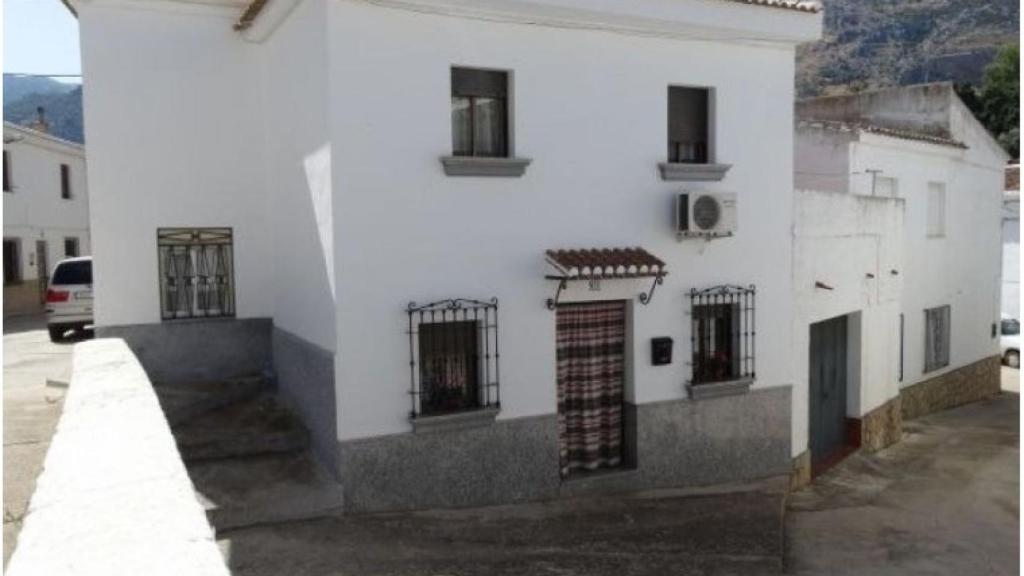 Casa a la venta en Villanueva del Rosario